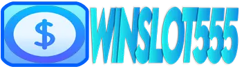 Logo winslot555